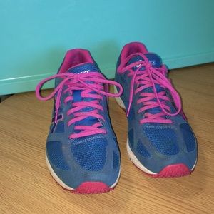 Asics running shoes LYTERACER TS7